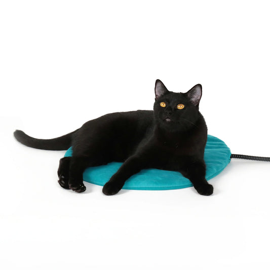 Pet Heating Pad User Guide