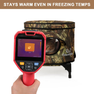 2025 Solo Stump Insulated Cat House