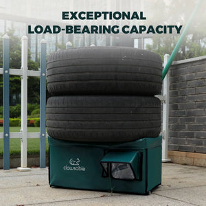 2024 Portable Insulated Cat House - Large