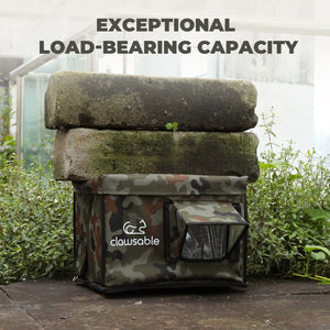 2024 Portable Insulated Cat House - Small